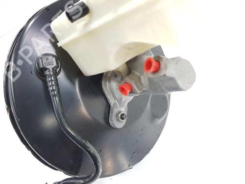 Servo brake DACIA DOKKER Express Box Body/MPV 1.6 | BP6582273M42 