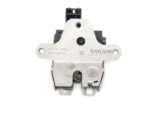Used Tailgate lock Tailgate lock VOLVO XC60 I SUV (156) [2008-2017] 7819305 7819305