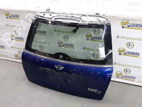 Tailgate MINI MINI (R50, R53) One D | BP2434516C6 
