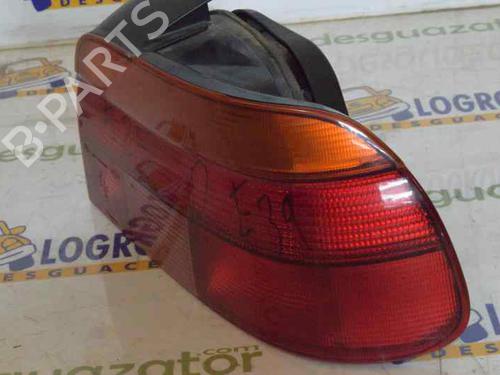 Right taillight BMW 5 (E39) 525 td | BP1167911C35 