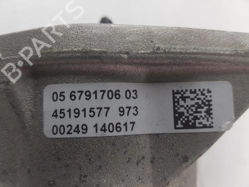 Right rear shock absorber BMW X1 (F48) xDrive 18 d | BP10484045M19 