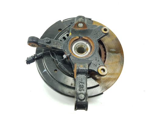 Right front steering knuckle RENAULT CAPTUR II (HF_)  | BP34104172M26  - Image 6