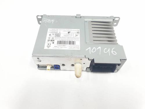 Electronic module OPEL COMBO Box Body/MPV (K9) | BP39191924M83 - Image 3