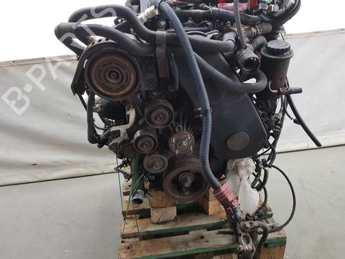 Engine TOYOTA LAND CRUISER PRADO (_J12_) 3.0 D-4D (KDJ120, KDJ125) | BP21048103M1 