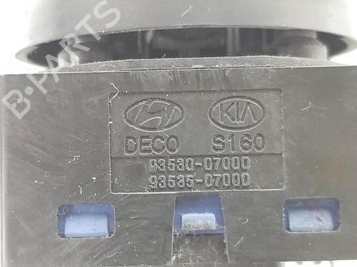 Mirror switch KIA PICANTO I (SA) 1.1 | BP15780499I25 