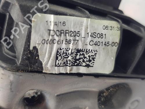 Rear right lock MERCEDES-BENZ C-CLASS T-Model (S205)  | BP6928714C99 