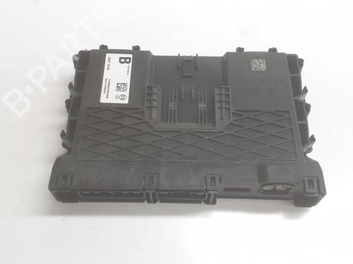 Used Electronic module Electronic module DACIA DUSTER (PYM_, PYN_) 1.2 TCe 130 (131 hp) 34698728 34698728