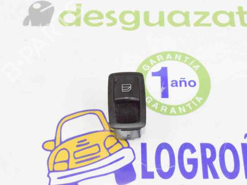 Left rear window switch MERCEDES-BENZ M-CLASS (W164) ML 320 CDI 4-matic (164.122) | BP1400667I29 