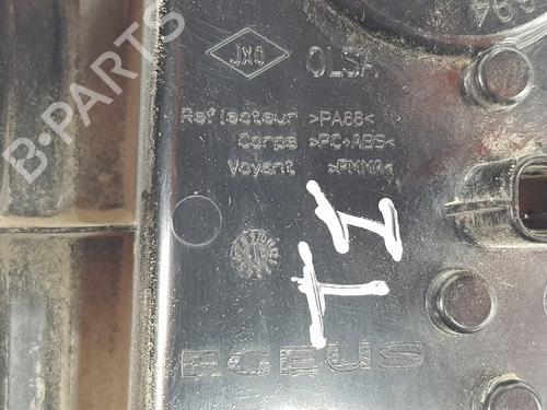 Rear bumper left light FIAT TALENTO Van (296_)  | BP29452800C81 