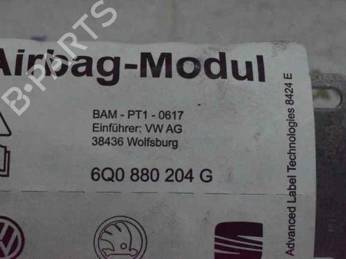 Passenger airbag SEAT IBIZA III (6L1)  | BP1424948C10 