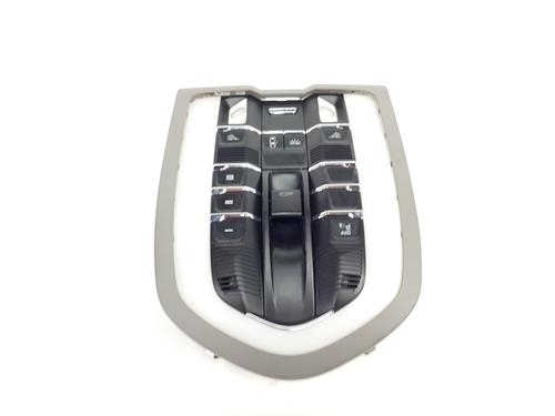 Interior roof light PORSCHE PANAMERA (970) 3.0 D | BP37161205I8 - Image 8