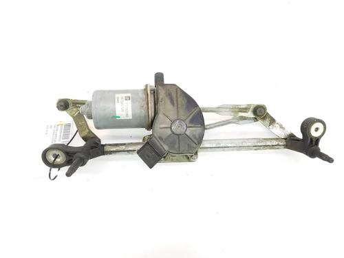 Front wiper motor OPEL CORSA D (S07)  | BP9579268M29 