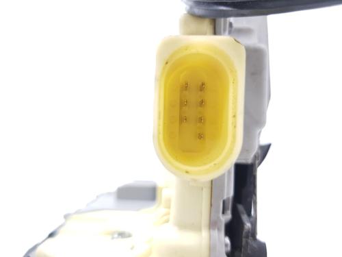 Rear right lock AUDI Q7 (4LB) 3.0 TDI quattro | BP17946582C99