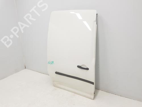 Right slide door VW CADDY III Box Body/MPV (2KA, 2KH, 2CA, 2CH) 1.6 TDI | BP15086192C75 