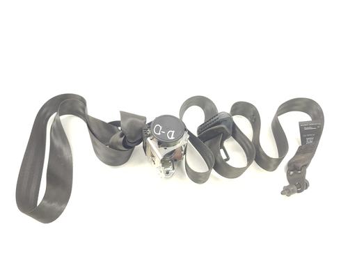 Used Front right seatbelt DACIA SANDERO II 1.2 (75 hp) 15616103