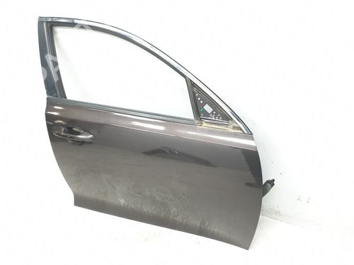 Right front door KIA OPTIMA (JF) 1.7 CRDi | BP21049071C3 