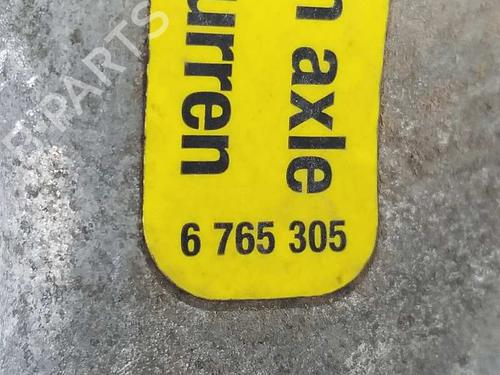 Left front suspension arm BMW 3 Coupe (E92) 335 i | BP8116617M12 