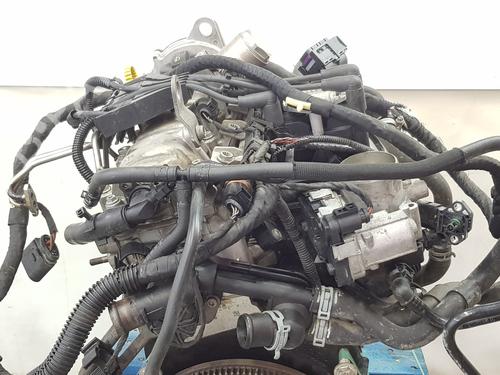 Engine VW GOLF VI (5K1) 1.2 TSI | BP33441763M1 - Image 2