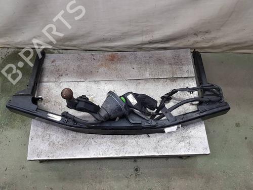 Used Tow ball/Mechanism Tow ball/Mechanism 39192408 39192408