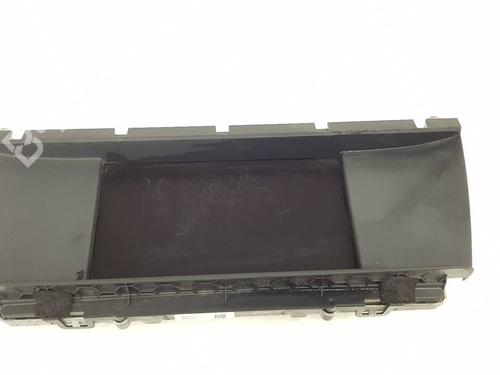 Used Display monitor Display monitor BMW X3 (F25) xDrive 20 d (184 hp) 40262171 40262171