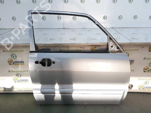 Used Right front door MITSUBISHI PAJERO III (V7_W, V6_W) 3.2 Di-D (V68W, V78W) (165 hp) 4717483