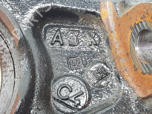 Right front steering knuckle OPEL ASTRA L Sports Tourer (OV5) 1.2 (FRHNSL, FRHNSR) | BP29718072M26 