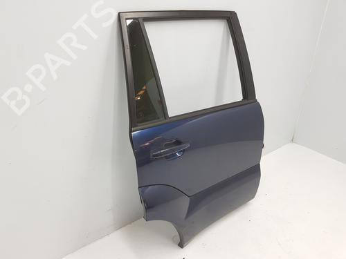 Right rear door TOYOTA LAND CRUISER PRADO (_J12_) 3.0 D-4D (KDJ120, KDJ125) | BP12145303C5 