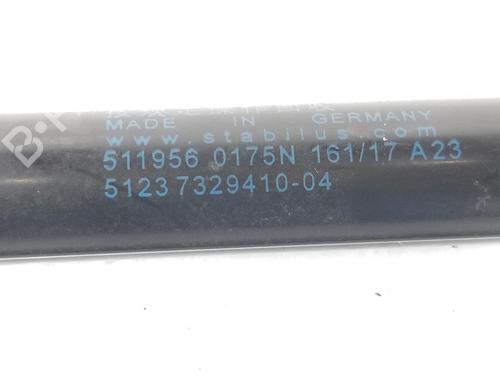 Hood lift support BMW X1 (F48) xDrive 18 d | BP14100332C139 