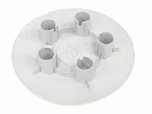 Hulkapsel MAXUS eDELIVER 3 Van | BP38799682C160 - Image 2