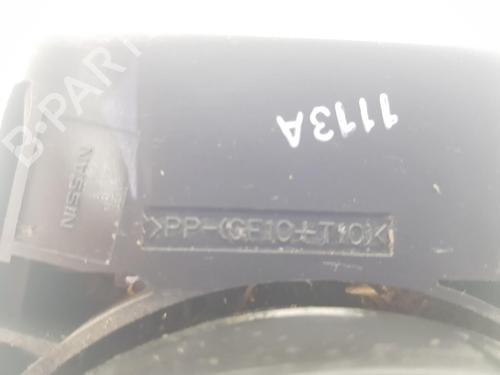 Squib airbag NISSAN CABSTAR 28.11 DCI, 32.11 DCI, 35.11 DCI 2.5 (F24M) | BP12573598C102 
