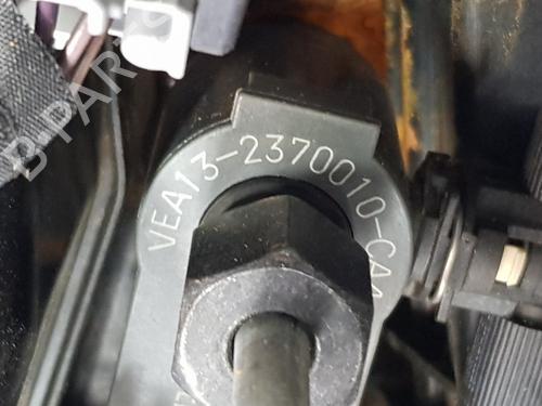 Engine VOLVO V40 Hatchback (525) | BP38075760M1 - Image 9