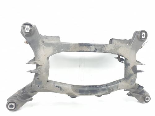 Used Rear axle BMW 3 (F30, F80) 318 d (150 hp) 17769539