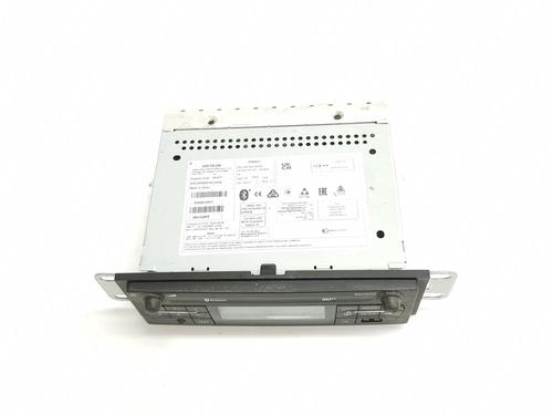 radio-renault-express-box-bodympv-2021-37995697 main image