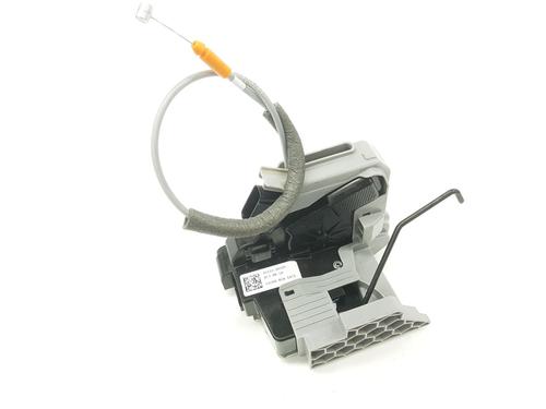 Rear left lock HYUNDAI i20 II (GB, IB) 1.2 | BP15498858C100 