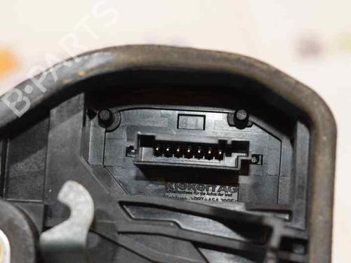 Rear left lock BMW 5 (E60) 535 d | BP761513C100 