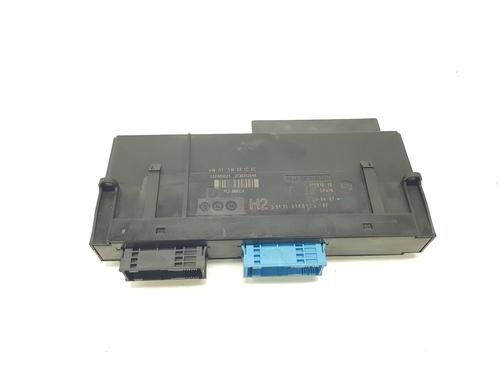 Used Electronic module Electronic module 37198357 37198357