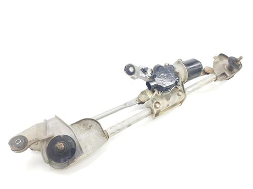 Front wiper motor NISSAN NAVARA NP300 (D40) 2.5 dCi 4WD | BP16705284M29 