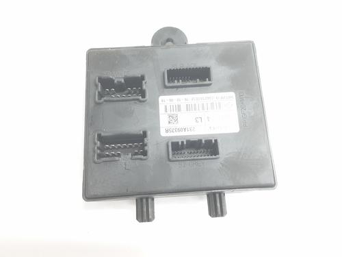 Electronic module RENAULT TRAFIC III Van (FG_)  | BP29399253M83 