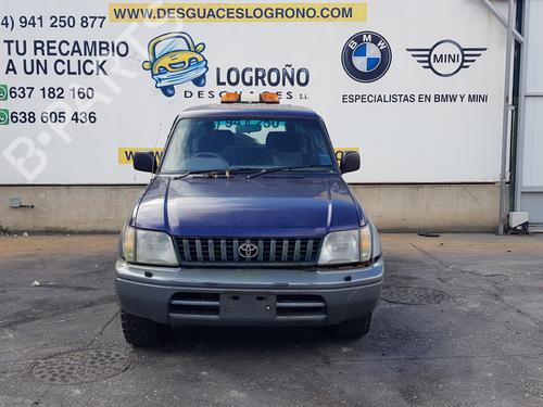 Peças TOYOTA LAND CRUISER 90 (_J9_) 3.0 TD (KZJ90_, KZJ95_, KZJ90R, KZJ95R, KZJ90W, KZJ95W) (125 hp) 4343300