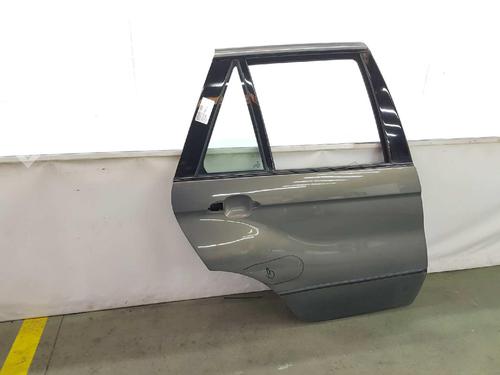 Right rear door BMW X5 (E53) 3.0 d | BP4215866C5 