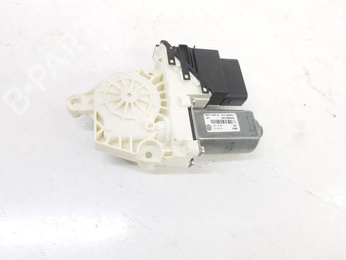 Right rear window motor VW TIGUAN (5N_) 2.0 TDI | BP7521394E22 