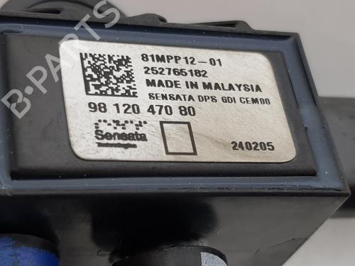 Elektronisk sensor OPEL ASTRA L Sports Tourer (O5) 1.2 (FRHNSL, FRHNSR) | BP25342296M84 