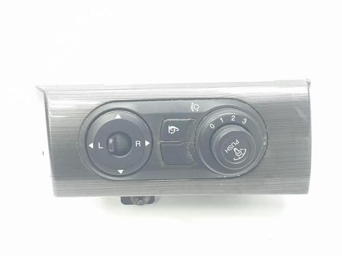 Mirror switch CHEVROLET CAPTIVA (C100, C140) 2.0 D 4WD (150 hp) 17791099