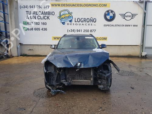 Brukte deler til BMW X1 (E84) xDrive 18 d (143 hp) 4356795