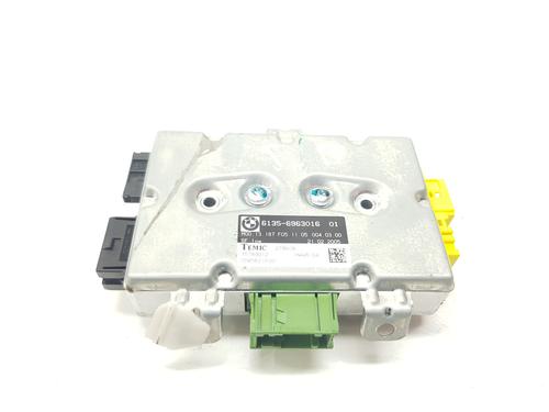 Used Electronic module BMW 5 (E60) 523 i (177 hp) 20198219