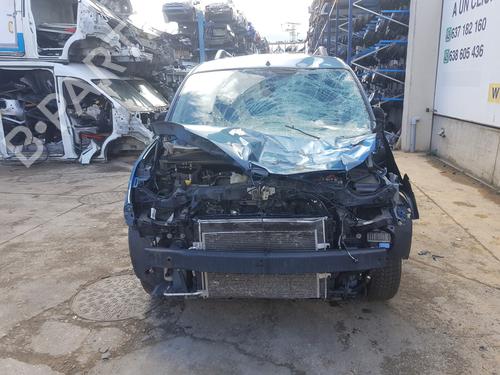 Left front window switch RENAULT KANGOO / GRAND KANGOO II (KW0/1_) 1.5 dCi 110 (KW06, KW12) | BP34527576I27  - Image 36