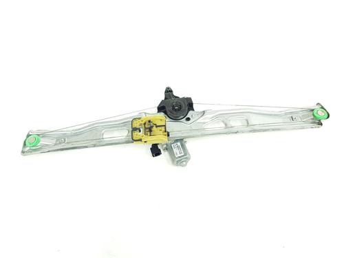 Front right window mechanism FORD TRANSIT CUSTOM V362 Bus (F3) 2.0 EcoBlue | BP29716285C23 