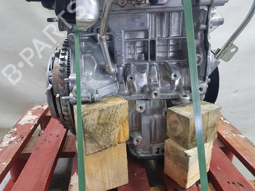 Engine DACIA SANDERO III  | BP30441150M1 