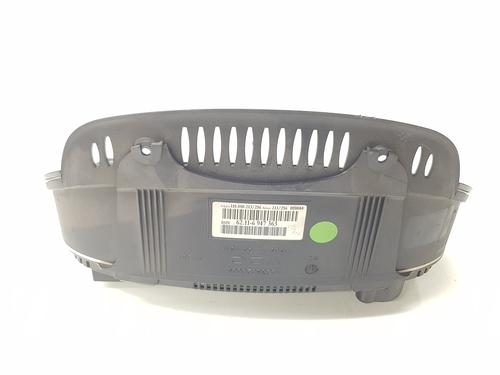 Instrument cluster BMW 5 (E60) 530 d | BP37402139C47 - Image 2