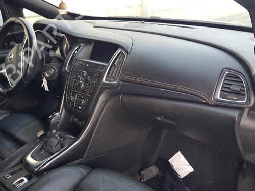 Electronic sensor OPEL CASCADA (W13) 2.0 CDTI (67) | BP30569195M84 - Image 24